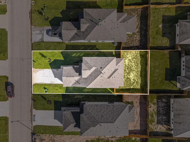 11749 Whirlaway Drive, Willis, TX 77318