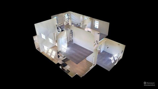 11749 Whirlaway Drive, Willis, TX 77318