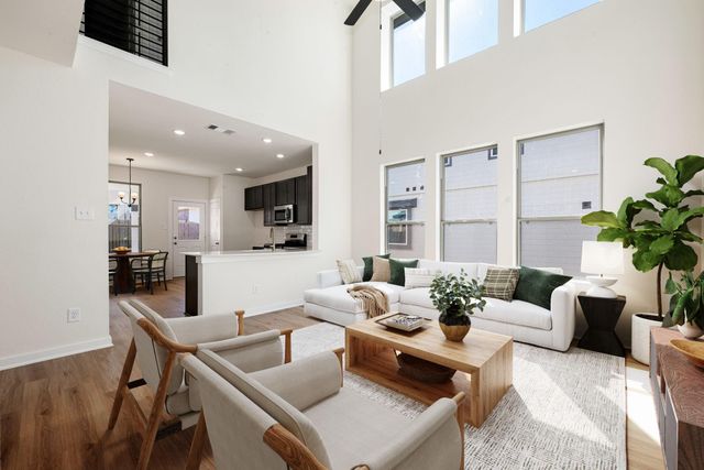 11749 Whirlaway Drive, Willis, TX 77318