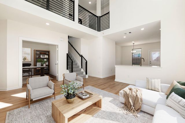 11749 Whirlaway Drive, Willis, TX 77318