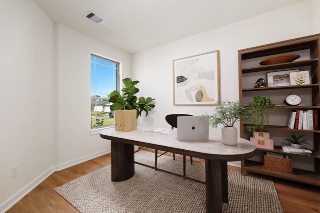 11749 Whirlaway Drive, Willis, TX 77318