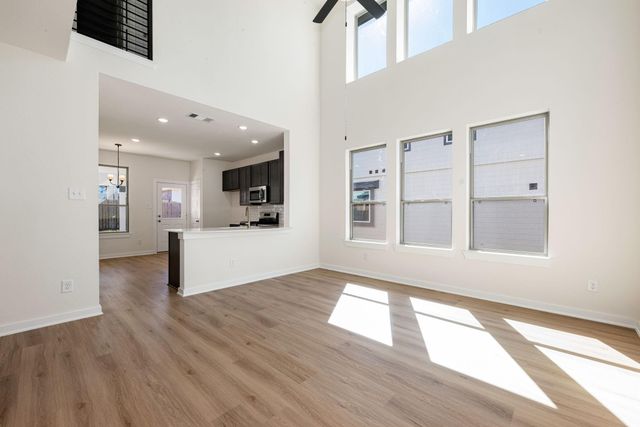 11749 Whirlaway Drive, Willis, TX 77318