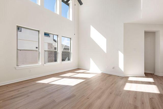 11749 Whirlaway Drive, Willis, TX 77318