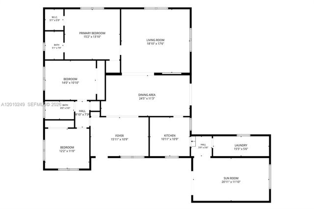 7800 SW 57th Court, South Miami, FL 33143