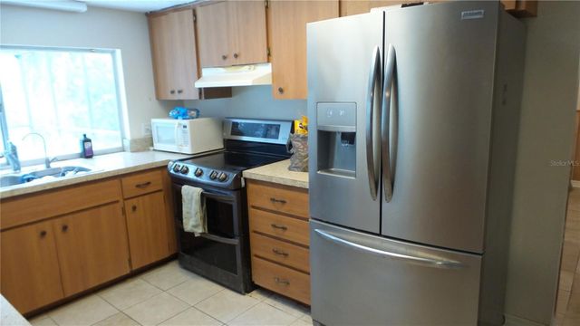 10127 FOX SQUIRREL DRIVE, New Port Richey, FL 34654