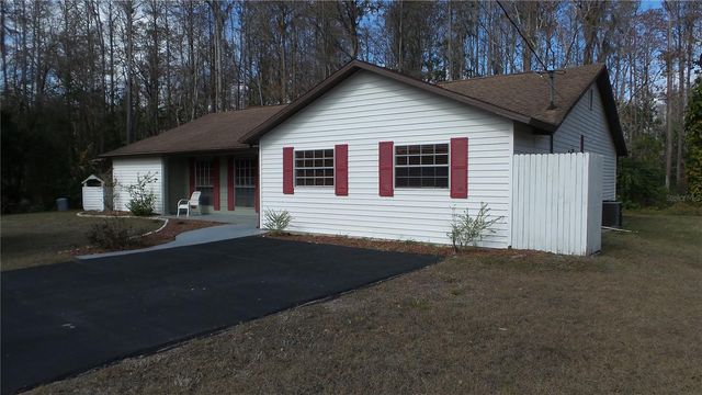 10127 FOX SQUIRREL DRIVE, New Port Richey, FL 34654