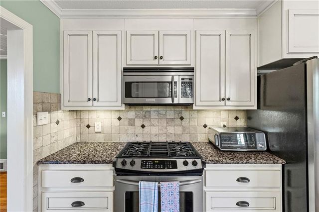 2220 Edgewood Drive, Augusta, GA 30904