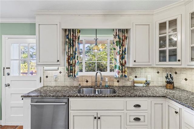 2220 Edgewood Drive, Augusta, GA 30904