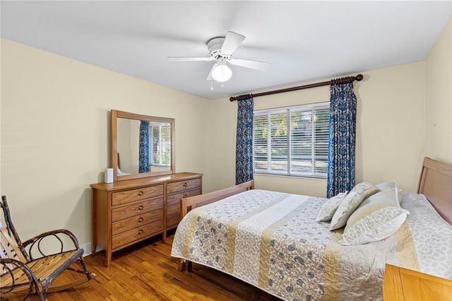 2220 Edgewood Drive, Augusta, GA 30904