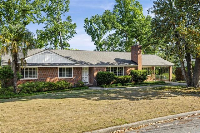 2220 Edgewood Drive, Augusta, GA 30904