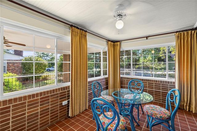 2220 Edgewood Drive, Augusta, GA 30904