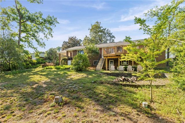 2220 Edgewood Drive, Augusta, GA 30904