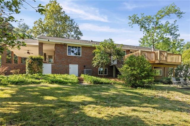 2220 Edgewood Drive, Augusta, GA 30904