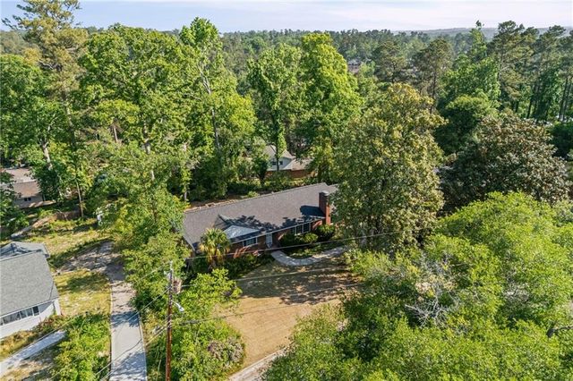 2220 Edgewood Drive, Augusta, GA 30904