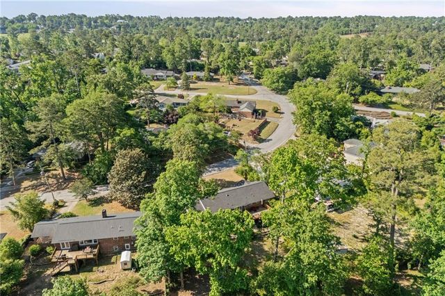2220 Edgewood Drive, Augusta, GA 30904