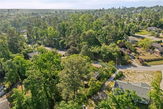 2220 Edgewood Drive, Augusta, GA 30904