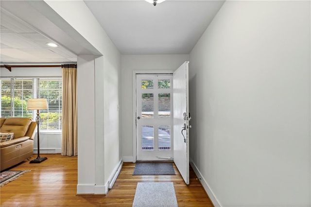 2220 Edgewood Drive, Augusta, GA 30904