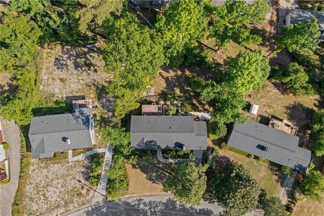 2220 Edgewood Drive, Augusta, GA 30904