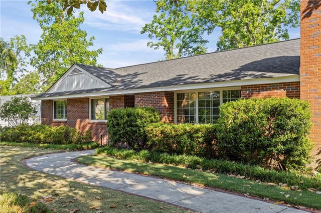 2220 Edgewood Drive, Augusta, GA 30904