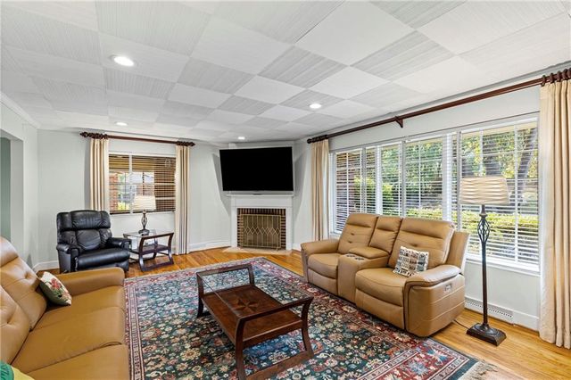 2220 Edgewood Drive, Augusta, GA 30904
