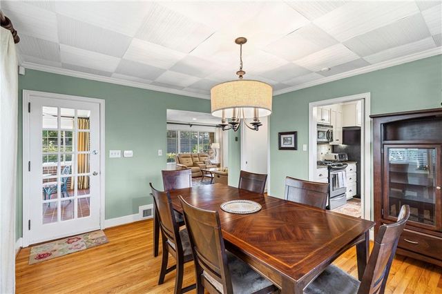 2220 Edgewood Drive, Augusta, GA 30904
