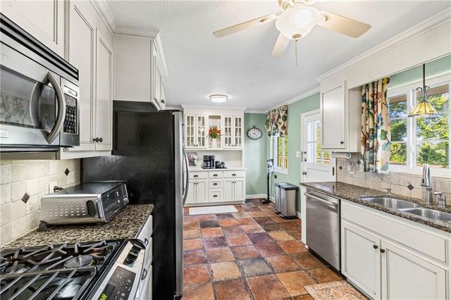 2220 Edgewood Drive, Augusta, GA 30904