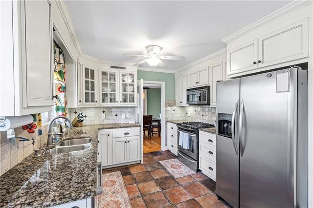 2220 Edgewood Drive, Augusta, GA 30904
