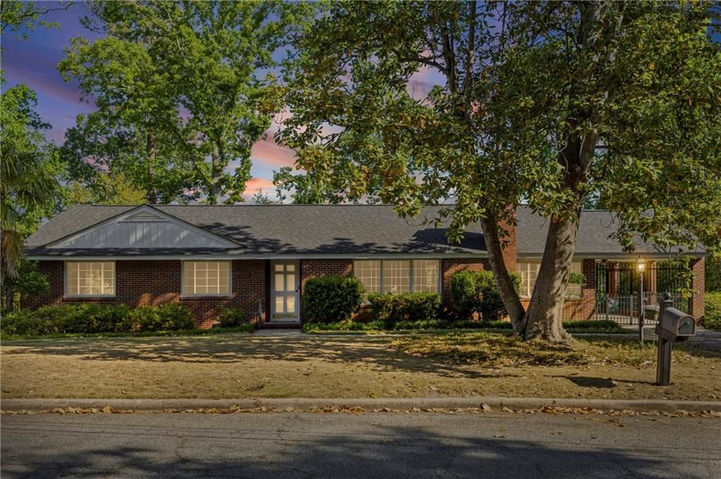 2220 Edgewood Drive, Augusta, GA 30904