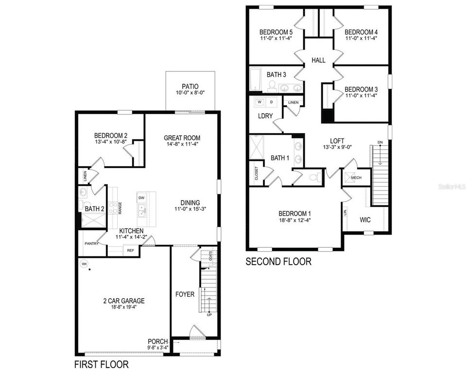 Image 23 of property listing at 18137 GANDER TERRACE, Lakewood Ranch, FL 34211