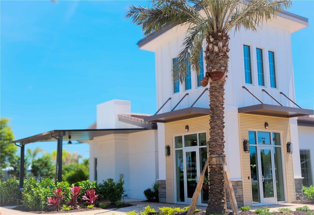 Image 28 of property listing at 18137 GANDER TERRACE, Lakewood Ranch, FL 34211