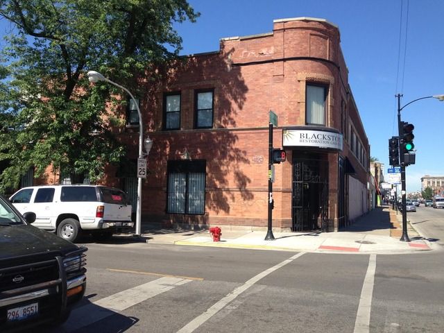 3801 W North Avenue, Chicago, IL 60647