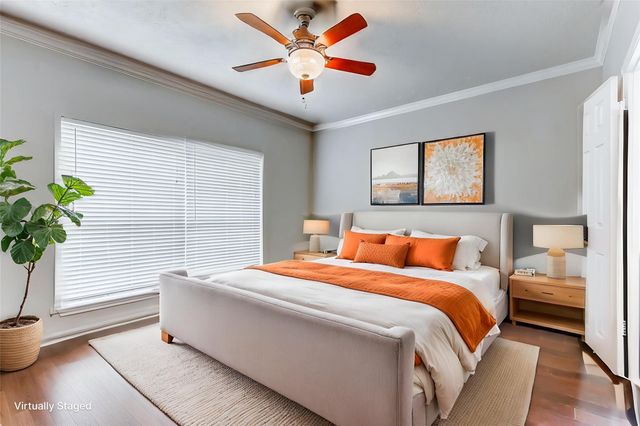 10626 Alderford Court, Houston, TX 77070