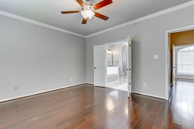 10626 Alderford Court, Houston, TX 77070