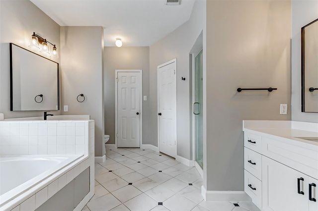 10626 Alderford Court, Houston, TX 77070