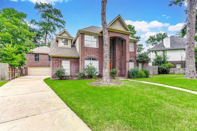 10626 Alderford Court, Houston, TX 77070