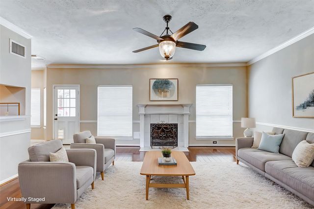 10626 Alderford Court, Houston, TX 77070