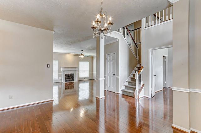 10626 Alderford Court, Houston, TX 77070