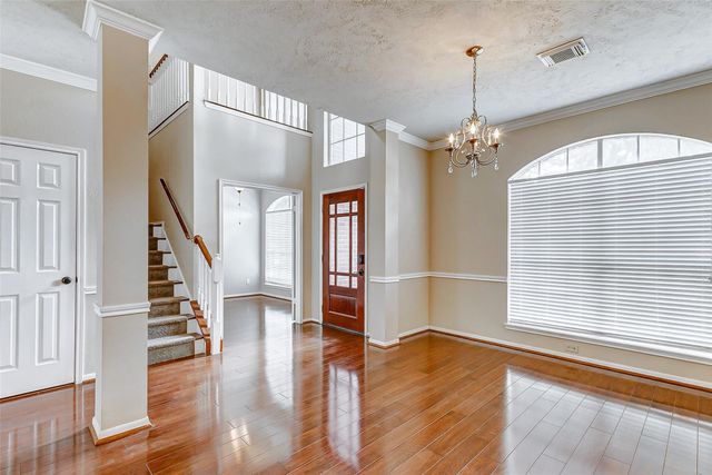 10626 Alderford Court, Houston, TX 77070