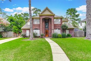 10626 Alderford Court, Houston, TX 77070