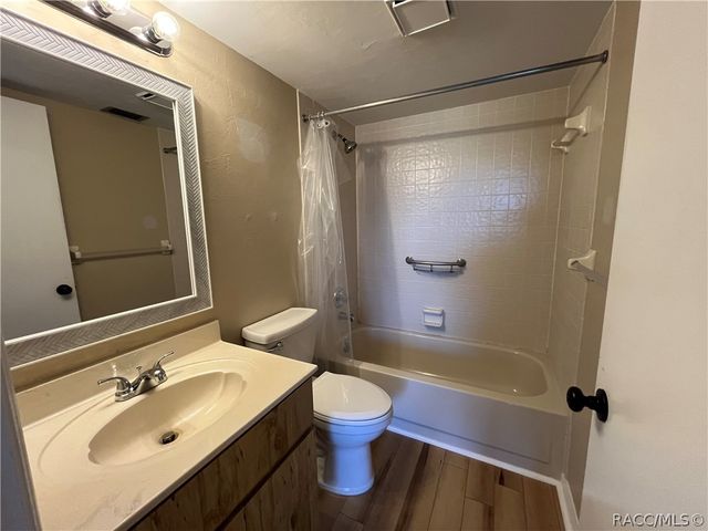 790 E Gilchrist Court 2A, Hernando, FL 34442