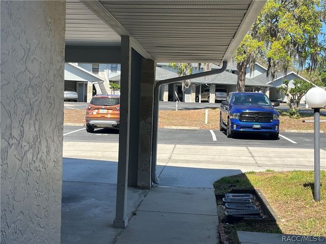 790 E Gilchrist Court 2A, Hernando, FL 34442