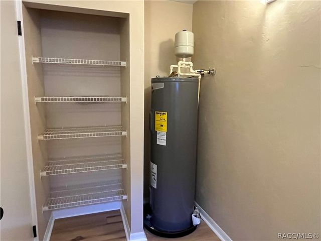 790 E Gilchrist Court 2A, Hernando, FL 34442