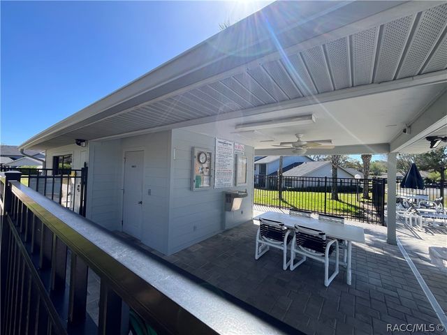 790 E Gilchrist Court 2A, Hernando, FL 34442