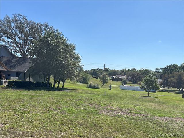 790 E Gilchrist Court 2A, Hernando, FL 34442
