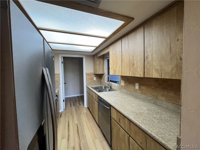 790 E Gilchrist Court 2A, Hernando, FL 34442