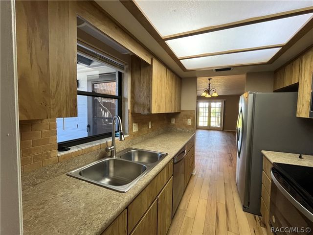 790 E Gilchrist Court 2A, Hernando, FL 34442