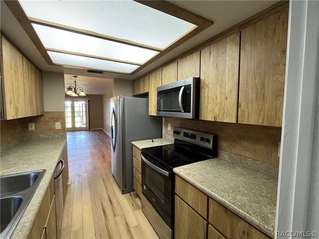 790 E Gilchrist Court 2A, Hernando, FL 34442