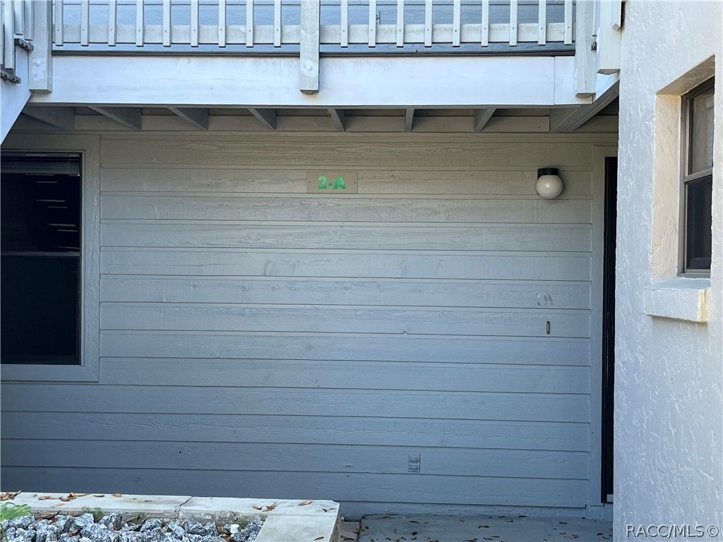 790 E Gilchrist Court 2A, Hernando, FL 34442