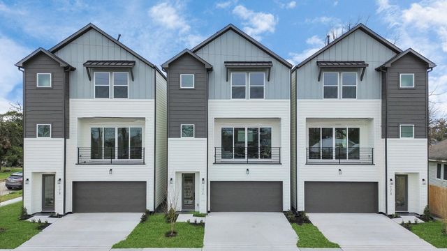 1216 English Street, Houston, TX 77009