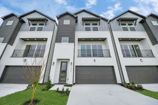 1216 English Street, Houston, TX 77009
